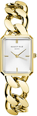 Rosefield - The Octagon XS Studio Gold SWGSG-O55