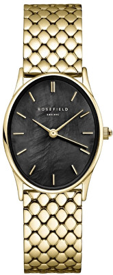 Rosefield - The Oval OBGSG-OV14