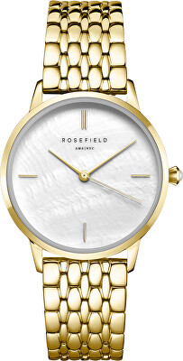 Rosefield - The Pearl Edit RMGSG-R01