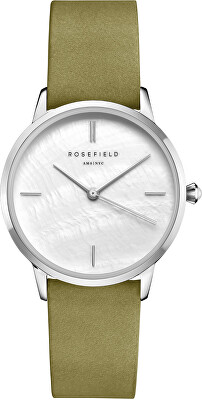 Rosefield - The Pearl Edit RMOLS-R05