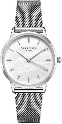 Rosefield - The Pearl Edit RMSMS-R08