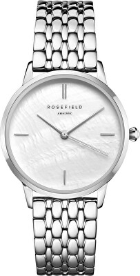 Rosefield - The Pearl Edit RMSSS-R02