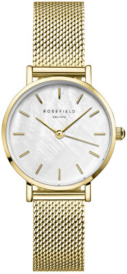 Rosefield - The Small Edit SMGMG-S06