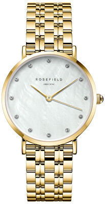 Rosefield - The Upper East Side Crystals UWGSG-U31