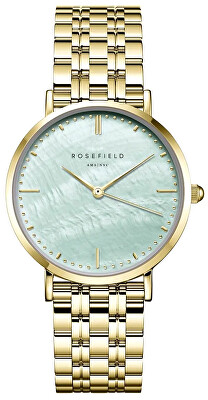 Rosefield - Upper East Side Green UGGSG-U37