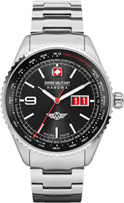 Swiss Military Hanowa - Afterburn SMWGH2101006