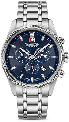 Swiss Military Hanowa - Airman First Class SMWGI0003104