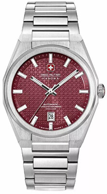 Swiss Military Hanowa - Avalanche 735 Automatic SMWGL0007401