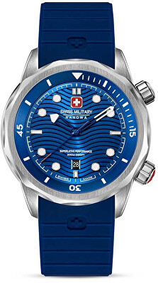 Swiss Military Hanowa - Breakwater SMWGN0006401