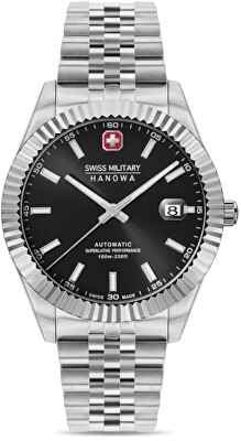 Swiss Military Hanowa - Diligenter Automatic SMWGL0002101