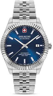 Swiss Military Hanowa - Diligenter Automatic SMWGL0002102
