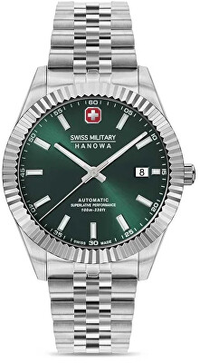 Swiss Military Hanowa - Diligenter Automatic SMWGL0002103