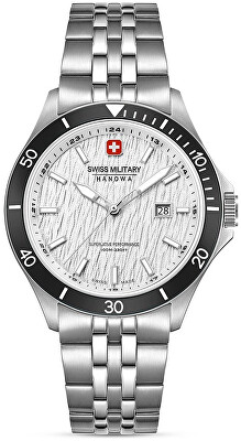 Swiss Military Hanowa - Flagship Elements Air SMWGH0006702