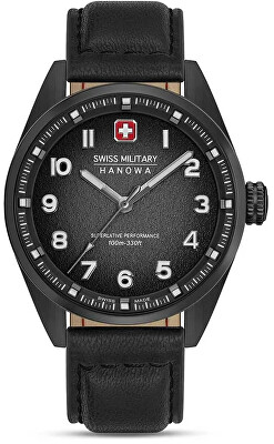 Swiss Military Hanowa - Greyhound SMWGA0001530