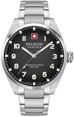 Swiss Military Hanowa - Greyhound SMWGG0001503