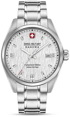 Swiss Military Hanowa - Helvetica SMWGH0004601