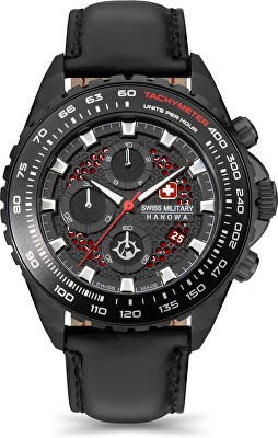 Swiss Military Hanowa - Iguana SMWGC2102230
