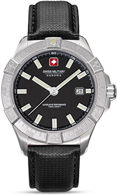 Swiss Military Hanowa - Jockworth SMWGB0008001