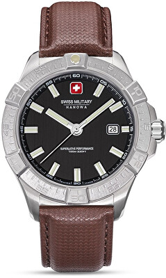 Swiss Military Hanowa - Jockworth SMWGB0008002