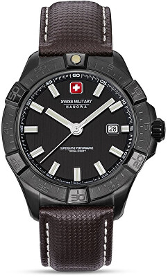 Swiss Military Hanowa - Jockworth SMWGB0008030