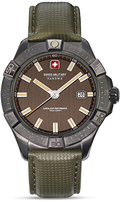 Swiss Military Hanowa - Jockworth SMWGB0008040