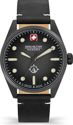 Swiss Military Hanowa - Mountaineer SMWGA2100540