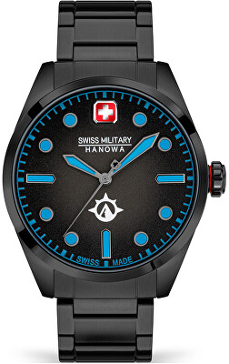 Swiss Military Hanowa - Mountaineer SMWGG2100530