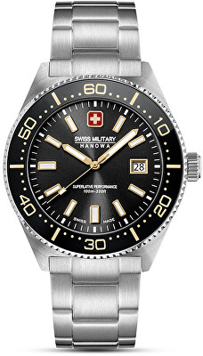 Swiss Military Hanowa - Nomad SMWGH0004905