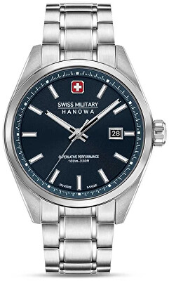 Swiss Military Hanowa - Pioneer SMWGH0004103