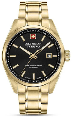 Swiss Military Hanowa - Pioneer SMWGH0004110