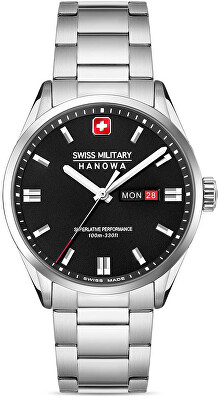 Swiss Military Hanowa - Roadrunner Maxed SMWGH0001601