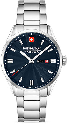Swiss Military Hanowa - Roadrunner Maxed SMWGH0001602
