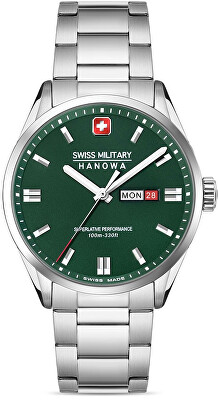 Swiss Military Hanowa - Roadrunner Maxed SMWGH0001603