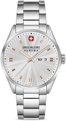 Swiss Military Hanowa - Roadrunner Maxed SMWGH0001604