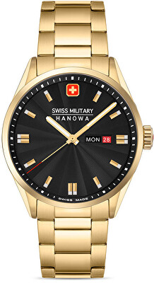 Swiss Military Hanowa - Roadrunner Maxed SMWGH0001610