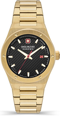 Swiss Military Hanowa - Sidewinder SMWGH2101610