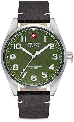 Swiss Military Hanowa - Falcon SMWGA2100404
