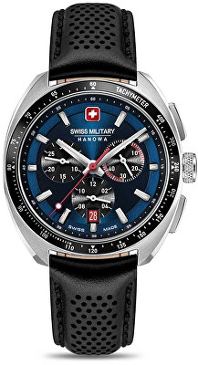 Swiss Military Hanowa - Defender SMWGC0003301