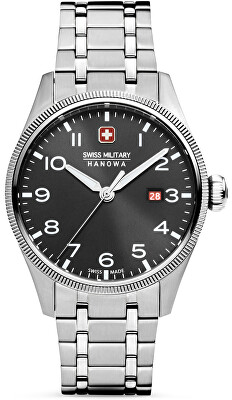 Swiss Military Hanowa - Thunderbolt SMWGH0000801