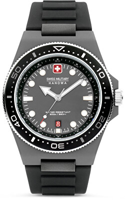 Swiss Military Hanowa - Ocean Pioneer SMWGN0001182