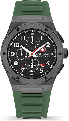 Swiss Military Hanowa - Sonoran Chrono SMWGO2102040