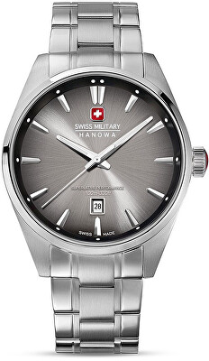 Swiss Military Hanowa - Thunder SMWGH0007901
