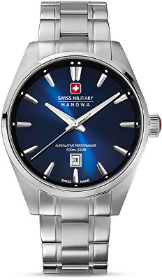 Swiss Military Hanowa - Thunder SMWGH0007902