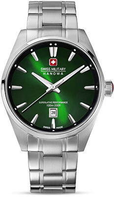 Swiss Military Hanowa - Thunder SMWGH0007903