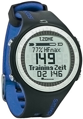 Sigma - Sporttester PC 25.10 Blue