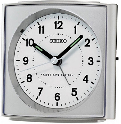 Seiko - Budík QHR022S