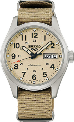 Seiko - 5 Sports Automatic SRPJ83K1