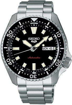 Seiko - 5 Sports Automatic SKX Series SRPL85K1