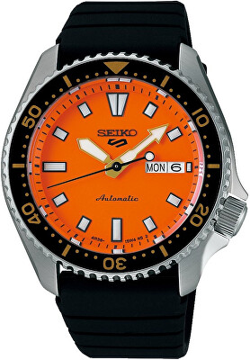 Seiko - 5 Sports Automatic SKX Series SRPL89K1