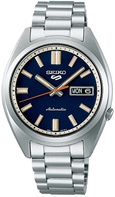 Seiko - 5 Sports Automatic SNXS series SRPK87K1